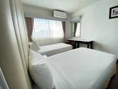 J - Town Serviced Apartments - 25
