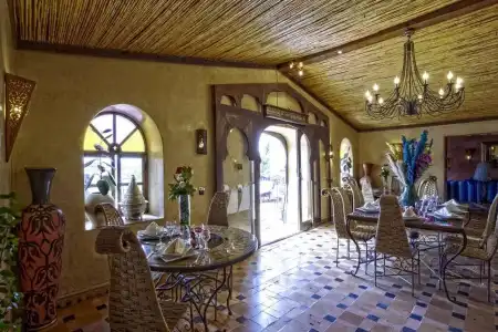 Kasbah le Mirage & Spa - 17