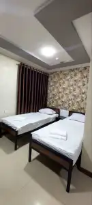 ADRAS Hostel - 27