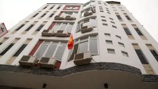 Casablanca - 0