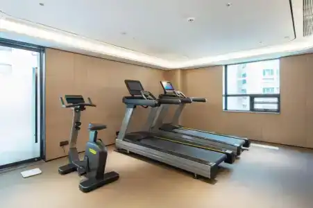 Ji Guangzhou Sports Center Tianhe North Road - 19