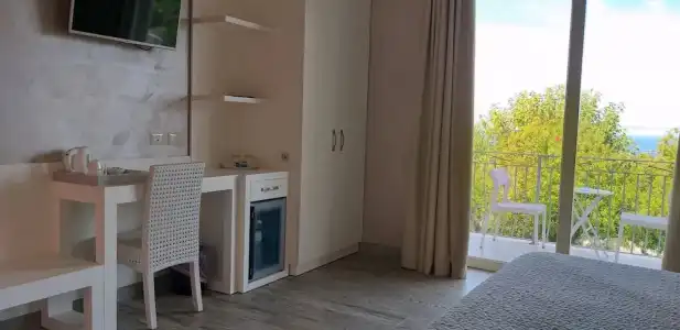 Borgo di Santa Barbara - 167
