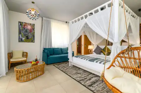 TOA & Spa Zanzibar - 31