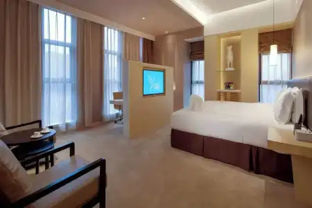 Skytel Chengdu - 103