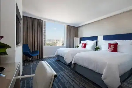 Sydney Harbour Marriott at Circular Quay - 5