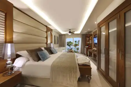Majestic Mirage Punta Cana, All Suites – All Inclusive - 1
