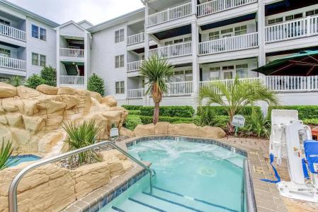 Turtle Cay Resort - 6