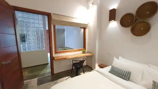 Denalee Villa - 49