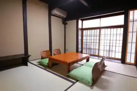 Inase Otsu Machiya Bed and Breakfast - 16