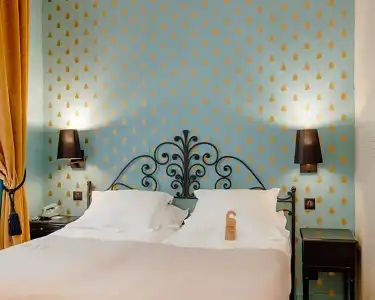 Hôtel Le Grimaldi by Happyculture - 46