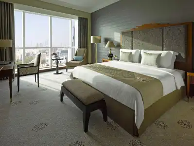 Dusit Thani Abu Dhabi - 2