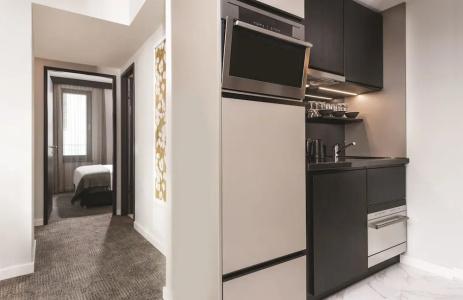 Adina Apartment Frankfurt Westend - 70