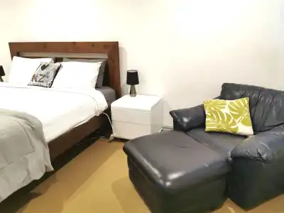 Lush & Co Auckland Bed & Breakfast - 21