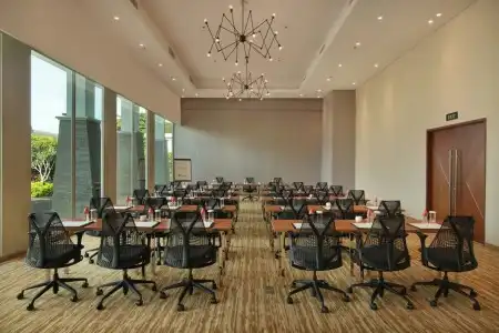 Hilton Garden Inn Bali Ngurah Rai Airport - 23