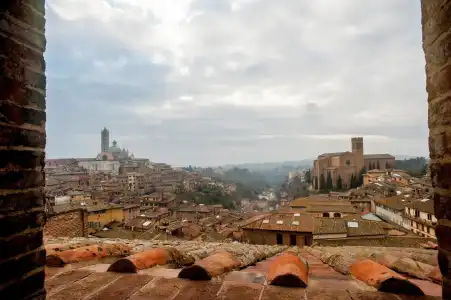 Grand Continental Siena – Starhotels Collezione - 19