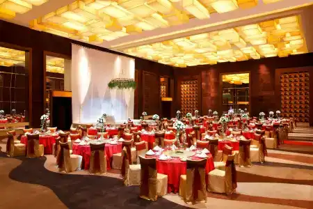 The Westin Guangzhou - 29