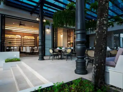 Chanalai Romantica Resort Phuket - Adult Only - 13