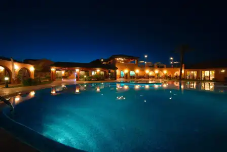 Alma Resort - 37