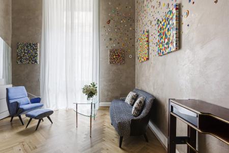 Galleria Vik Milano - Townhouse Galleria - Small Luxurys of the World - 17