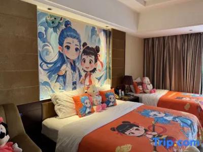 Xin Sheng Da Hong Sheng International - 9