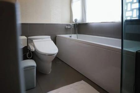 Balcony Courtyard Si Racha & Serviced Apartments - 43