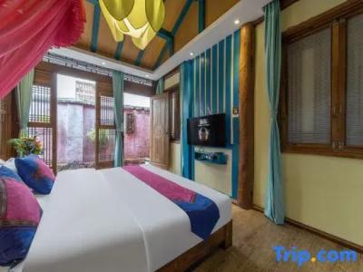 NAXI yage - 42