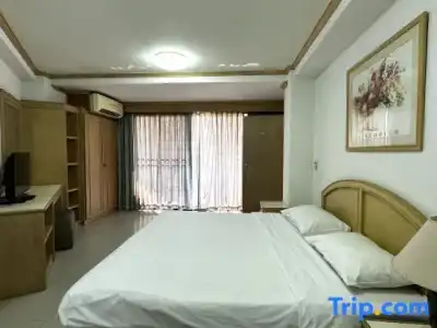 Garden Paradise & Serviced Apartment - 56