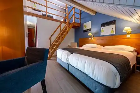Hôtel des Alpes - 44