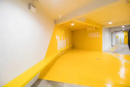 Yaks House Hostel - 9