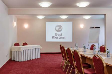 Best Western Vista - 20