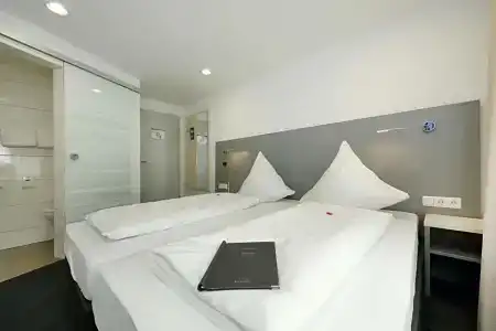 Aalener Römerhotel - 61