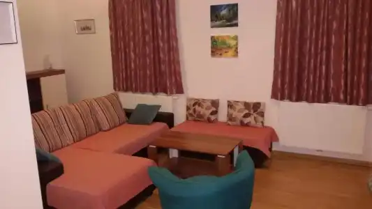 Guest House Wolf - 27