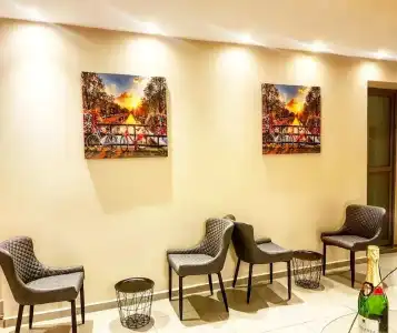Lago Suites - 8