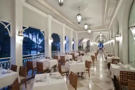 Ali BEY Resort Sorgun - 29