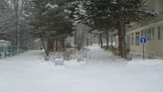 Kechi Resort - 11
