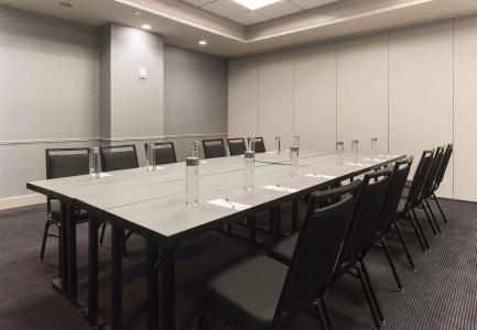 Residence Inn by Marriott New York Manhattan/Times Square - 12