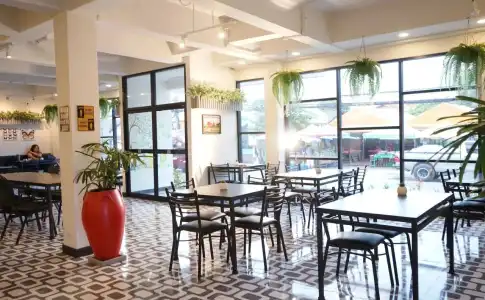 Sabai Place Donmueang Airport - 24