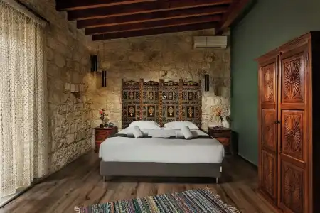 Oinoessa Traditional Boutique Houses - 39