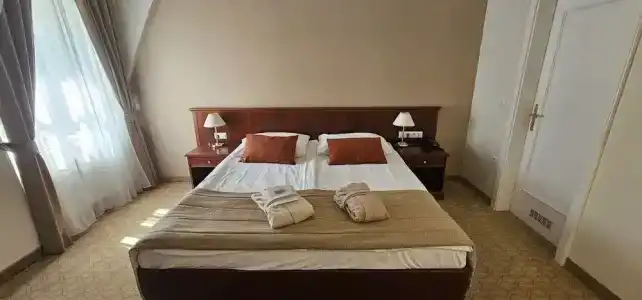 Terme Rogaska - Grand Rogaska / Styria & Strossmayer - 73