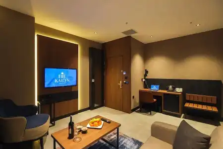 The Kailyns & Suites Atasehir - 24