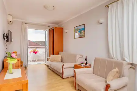 Apartments Perper - 5