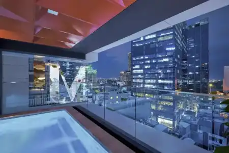 Amena Residences And Suites Managed By Meliã - 27