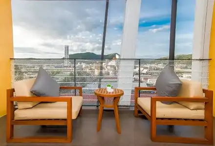 ASHLEE Hub Patong - 68