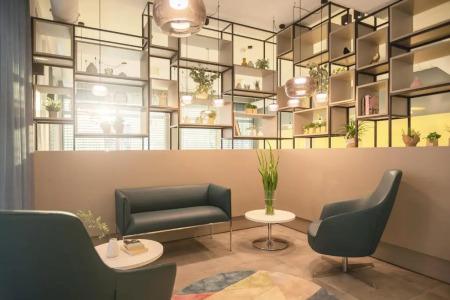 Acora Heidelberg - 10