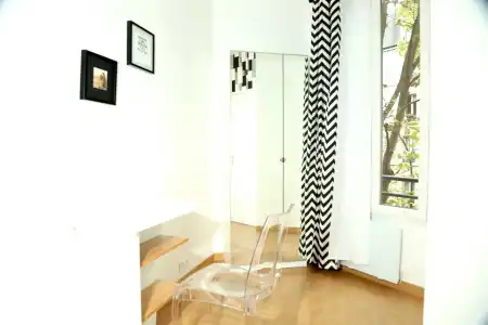 Maison urbaine - 5