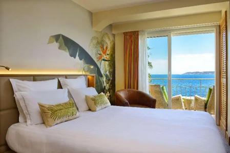 Best Western Premier Montfleuri - 220