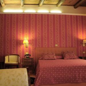 B&B Domenico Florio Palace - 20