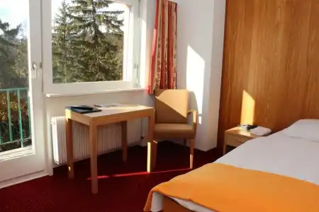 Hôtel Splendide - 11