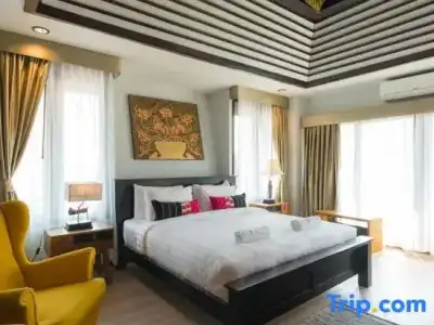 33 Poshtel - 100