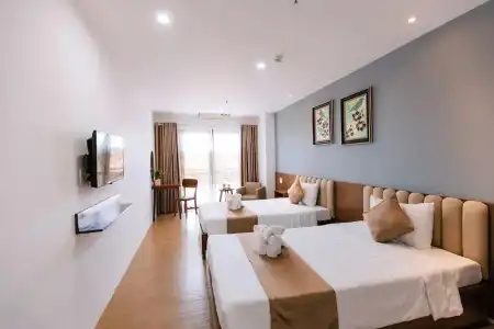 Gardenia Hue - 140